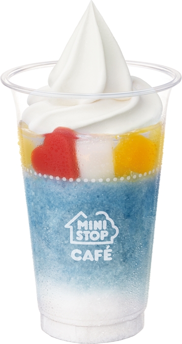 ハロハロ パチパチさわやかソーダ 単品画像 イメージ