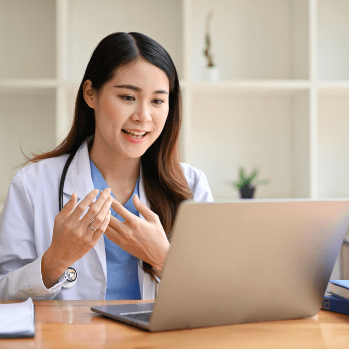 Dr to Drコンサルティング