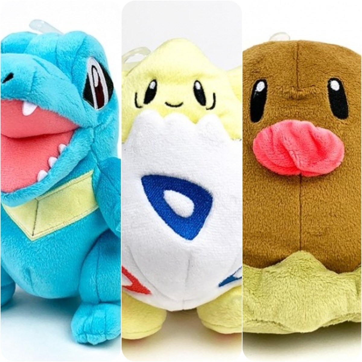 超速報！ざっと見て！ポケモンぬいぐるみが登場の巻 | NEWSCAST