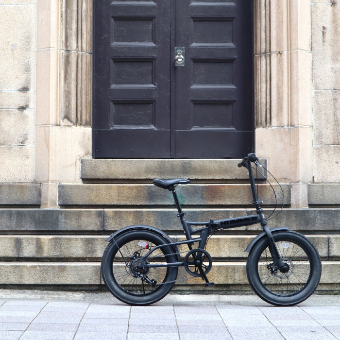 HUMMER FDB206FAT-DISC JET-BLACK_image5