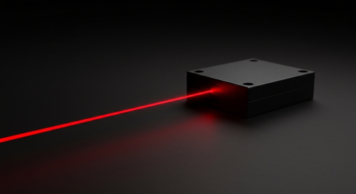 測定距離の延伸