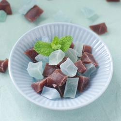 新感覚！チョコミント味の琥珀糖が期間限定POP UPで各地に登場！