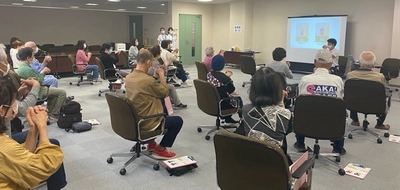 近畿大学病院にて「医療用ウィッグ相談会＆試着会」を開催　がん治療中の方が安心して相談・体験できる機会を提供