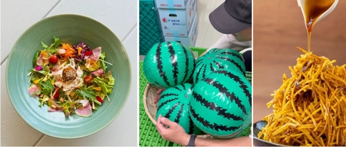 ＜埼玉＞道の駅おがわまち 農産イベントもりだくさん！ “夏の縁日まつり”を8/8から開催決定