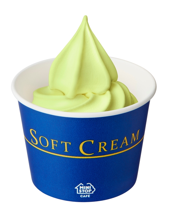 静岡クラウンメロンソフトカップ(画像はイメージです。)