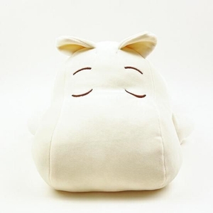 ムーミン抱き枕