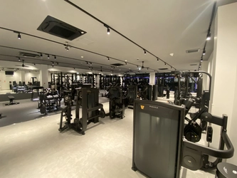 【グランドオープン】エニタイムフィットネス明石清水店（兵庫県明石市）2025年6月25日（水）＜24時間年中無休のフィットネスジム＞