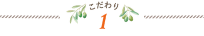 安心安全虫よけスプレーのこだわり1