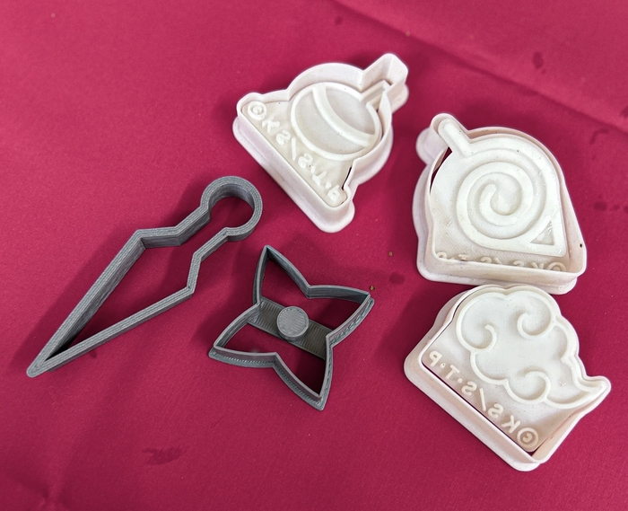 ▲忍里工房で自分だけのお香を作ろう!