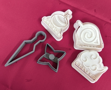 ▲忍里工房で自分だけのお香を作ろう！