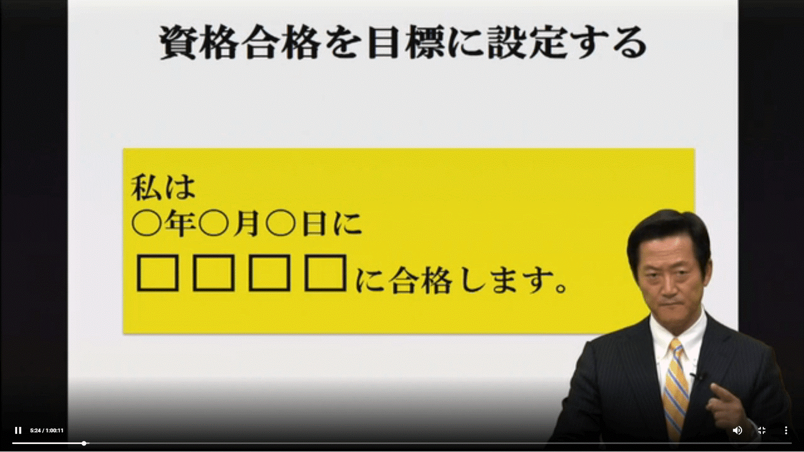 絶版【未使用品】「やればできる」原田メソッド目標達成講座　原田隆史 世界で活躍するプロ野球選手も実践した目標達成メソッド 業界初