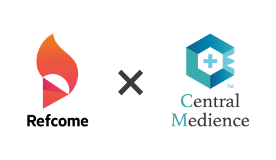 セントラルメディエンス、アルバイト雇用企業向け従業員のエンゲージメント向上ソリューション「Refcome for Stores」の 事業譲受に関するお知らせ