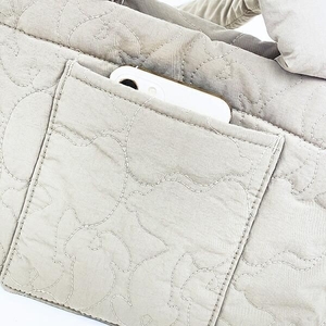 スヌーピーのバッグ