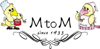 株式会社エム・トゥ・エム