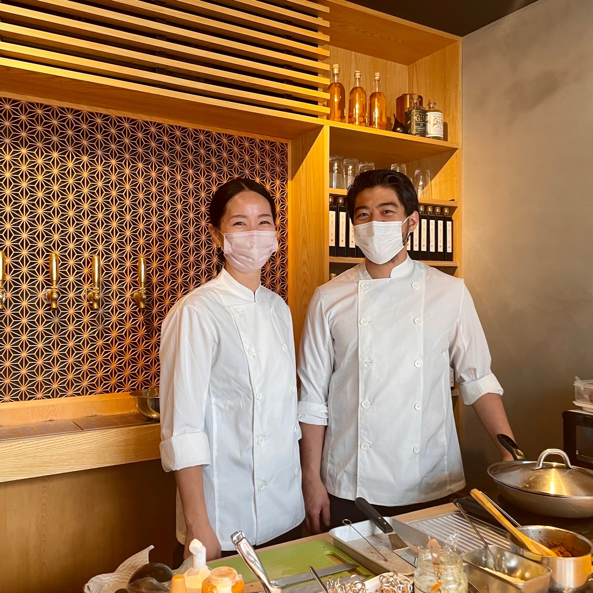 イタリアンの技術を惜しみなく投入した夫婦のグルメバーガー「ほっぺざバーガー」が押上にオープン!