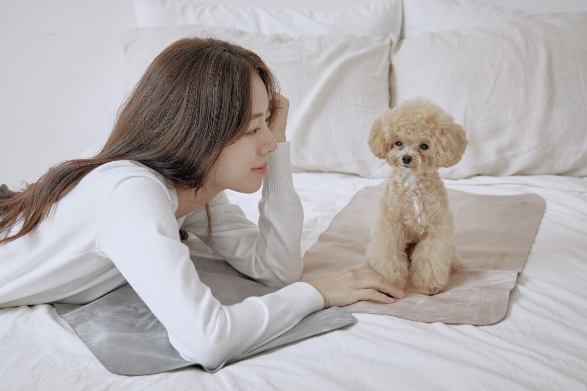 【人にも環境にも優しい】電磁波99.9%カット&環境に優しい素材