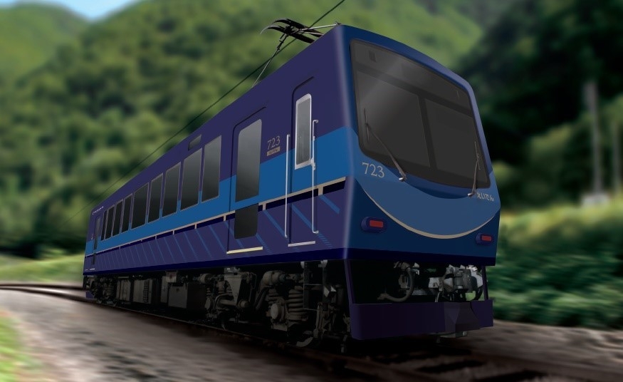 今もある？電車 700系リニューアル車両723号車の運行を2020年10月18日（日）から開始し