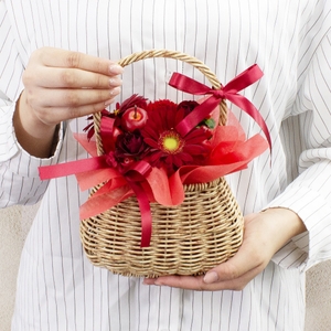 商品番号：AC-1（税込4,180円）/Size H26×W15×D11㎝