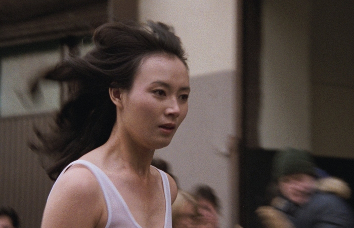 「リトルチャンピオン」©松竹株式会社/三協映画株式会社