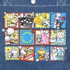 サンリオのバッグ