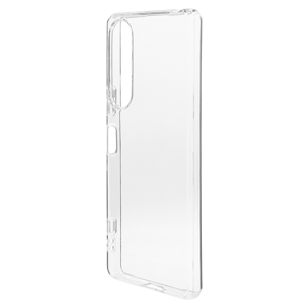 衝撃吸収・TPUケース