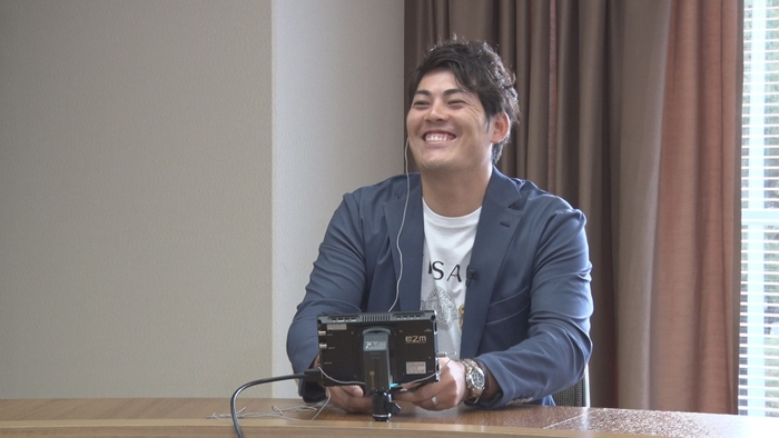 九里亜蓮(広島東洋カープ)