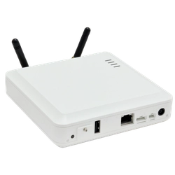 サイレックス・テクノロジー、 LTEプログラマブルIoTゲートウェイ 『GW-100AN』『GW-100』販売