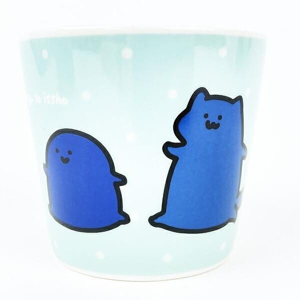 お文具といっしょメジャーマグ