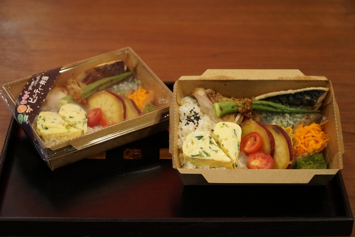 千葉英和_八千代弁当開発