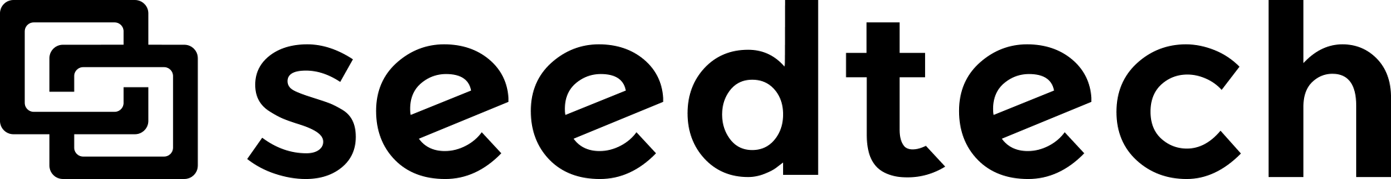 シードテック株式会社