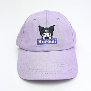 サンリオの帽子