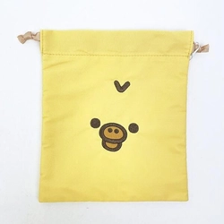 どーんとフェイスデザインが可愛い！リラックマのキイロイトリアイテム特集。