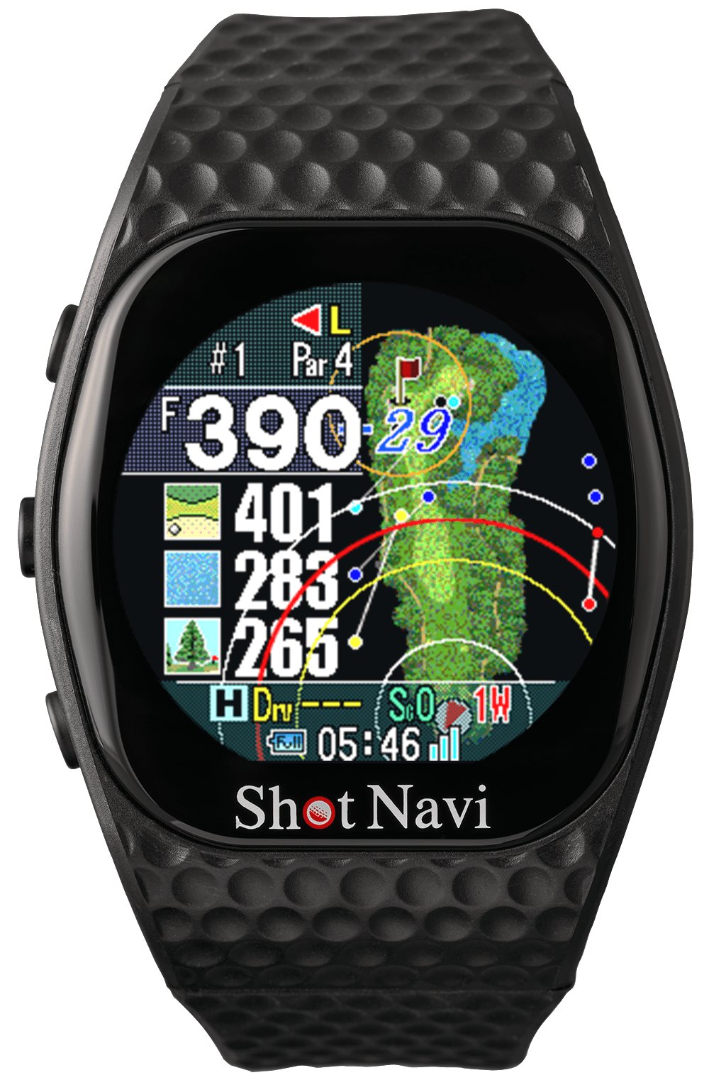 9/3まで‼️】クイックスタートガイド ゴルフナビ INFINITY 9/3まで