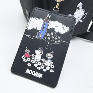 ムーミンのバッグ