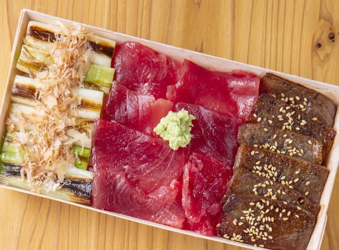 これぞ!グンマー弁当