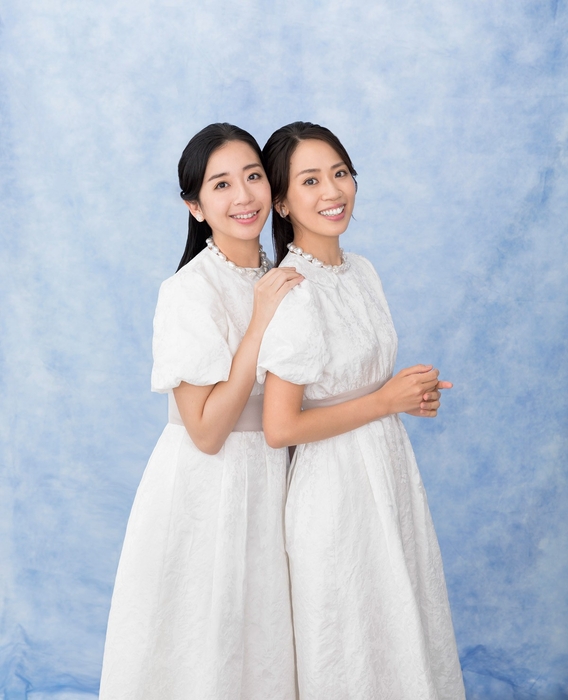 【金沢会場】山田姉妹(歌手)