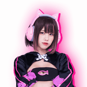 えなこ プロフィール