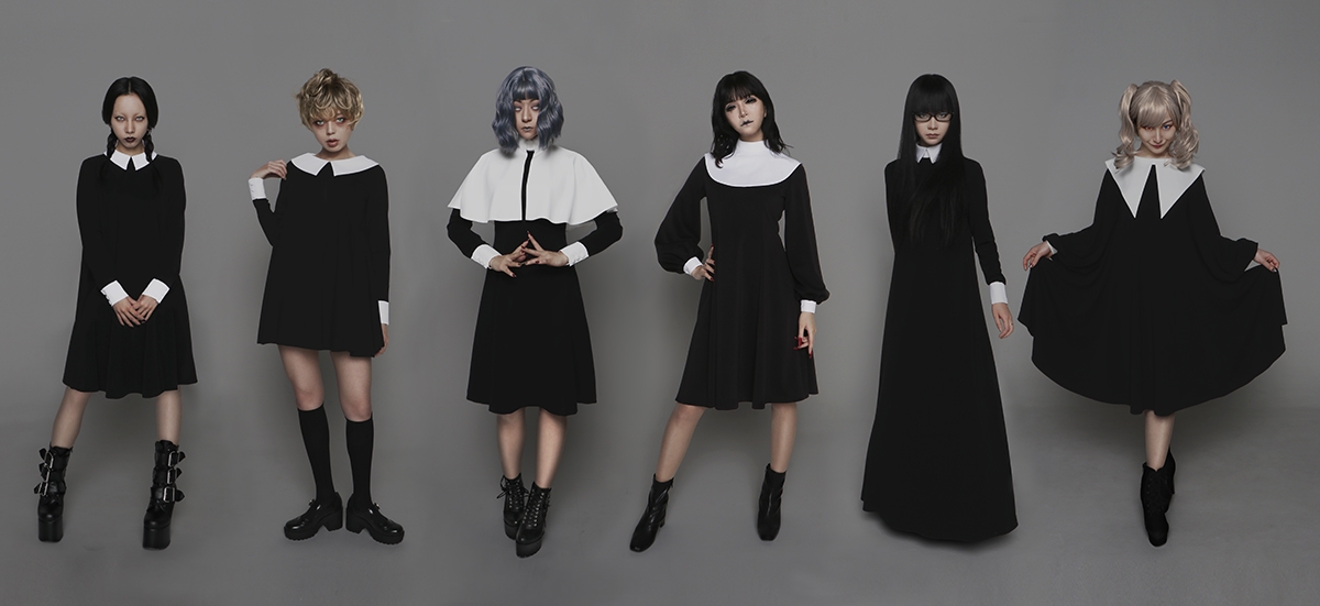 ワンダーランドファクトリー　[冬服] ワンダーランドファクトリー [冬服] ワンダーランドファクトリー [冬服