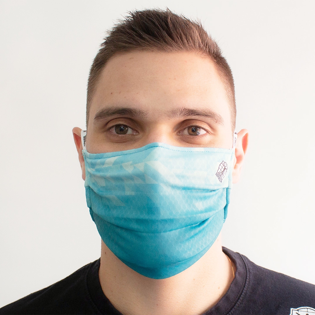 【5. BIORACER coldblack(R)/コールドブラック マスク】※継続モデル