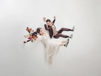 『第25回ゼクシィウエディングフォトコンテスト』デコルテの専属フォトグラファー4名が受賞