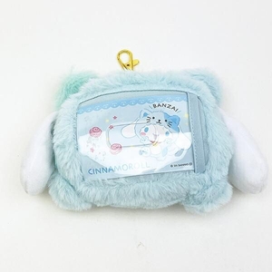 シナモロール×ネコ