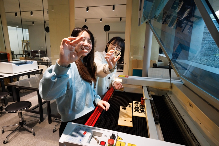 プロトタイピングルーム