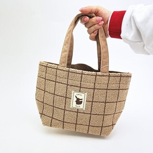 ポケモンのミニトートバッグ