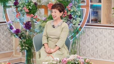 阿川佐和子さん