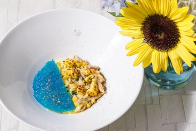 オプションパスタ　イメージ