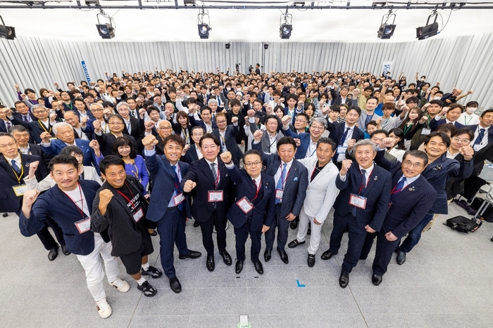 令和5年(2023年)5月開催の「KINDAIサミット2023」