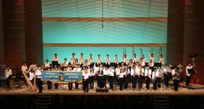 昨年の公演の様子