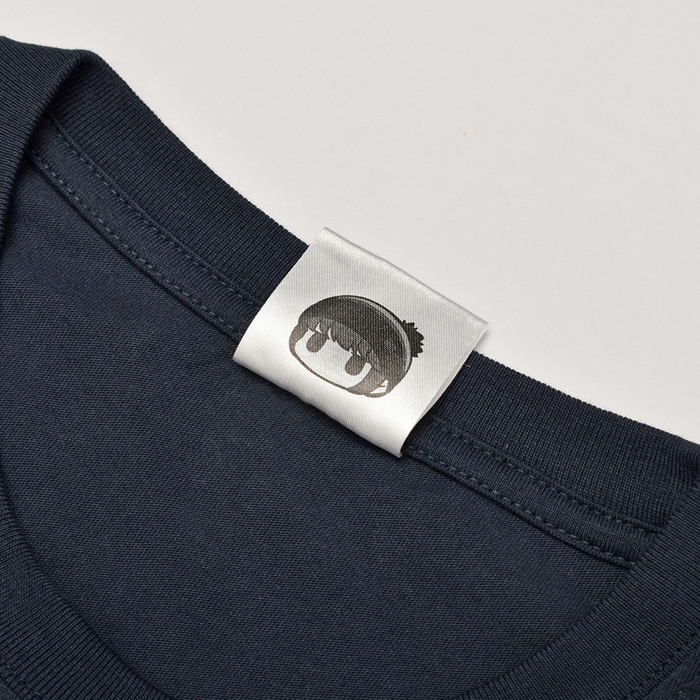 GAViCxゆるキャン キャラ入りネーム