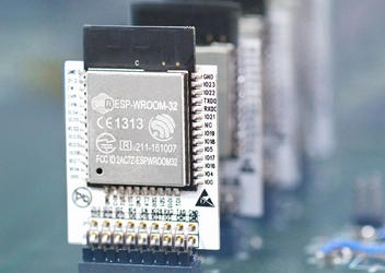 すべての組込み機器にWi-Fi/BT/BLE機能を　 マイコン内蔵Wi-Fi搭載モジュール 取り扱い開始