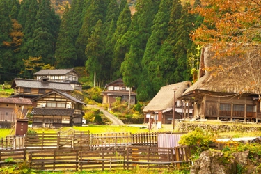 「まちの終活」「家史」の作成　NPO法人ムラツムギと連携協定締結